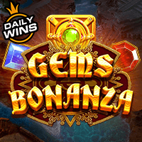 Gems Bonanza™